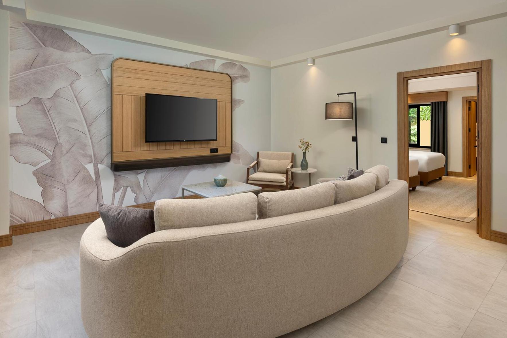 Sirene Resort 5*