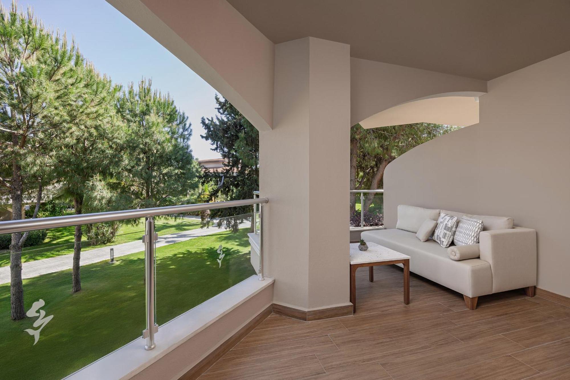 Sirene Resort 5*