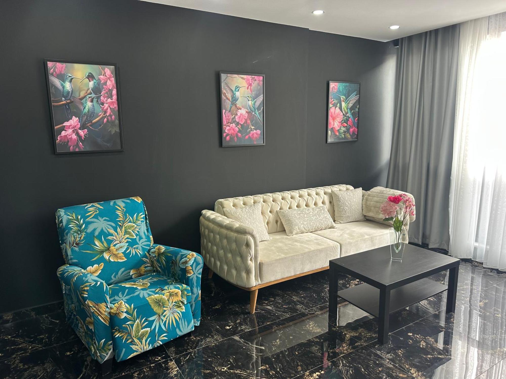 Voyage Apartament