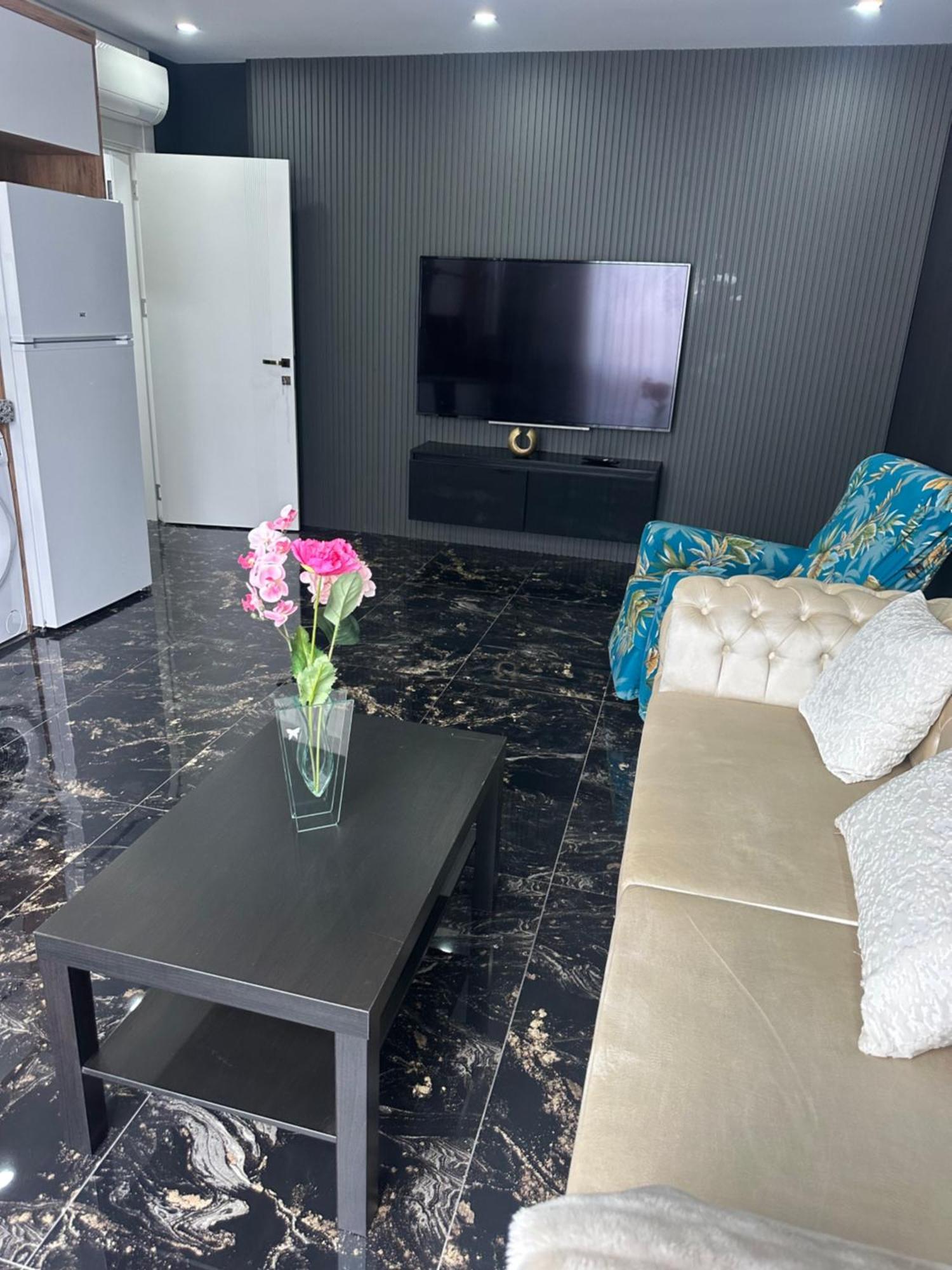 Apartament Voyage *