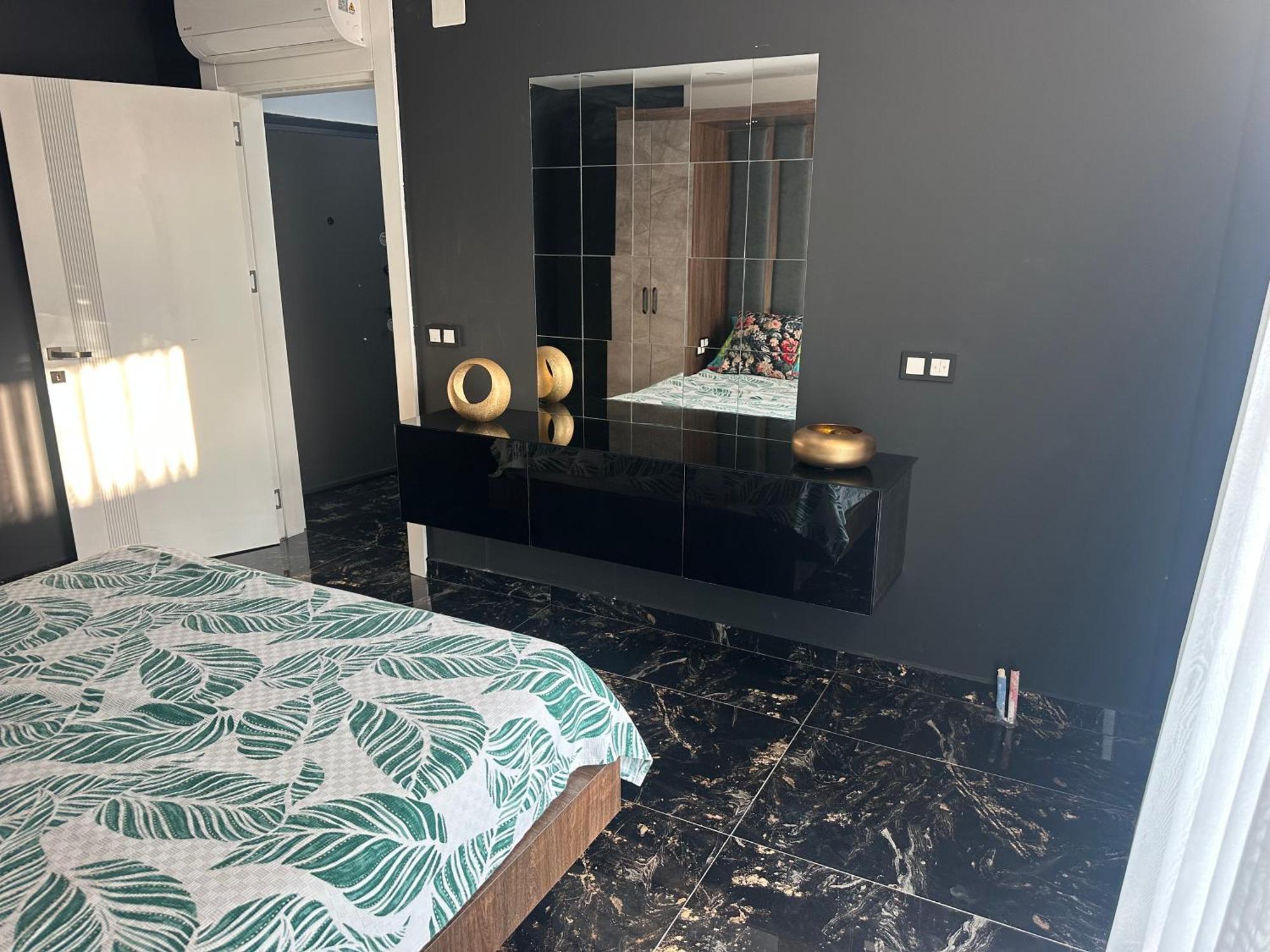 Voyage Apartament Belek