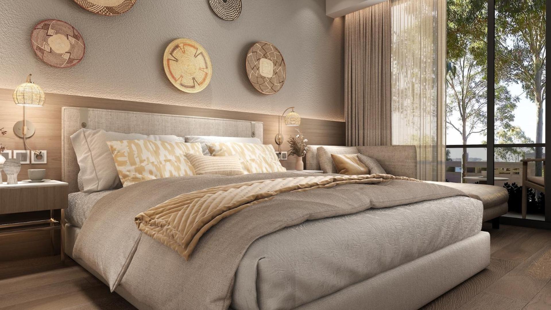 Sy Apartment *