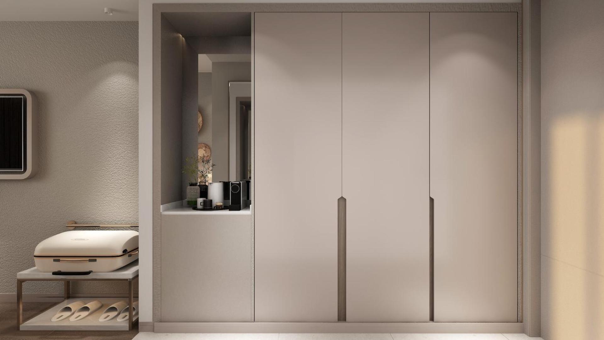 Sy Apartment