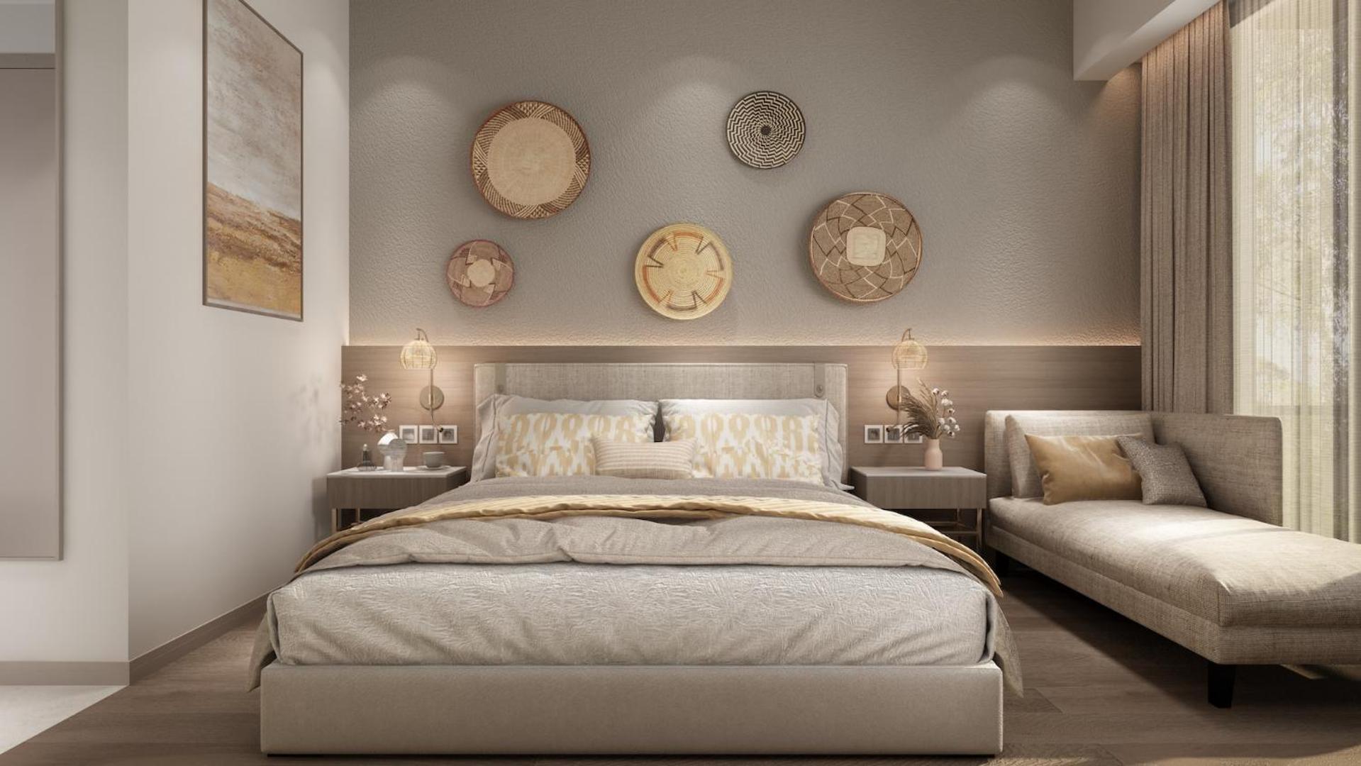Sy Apartment *