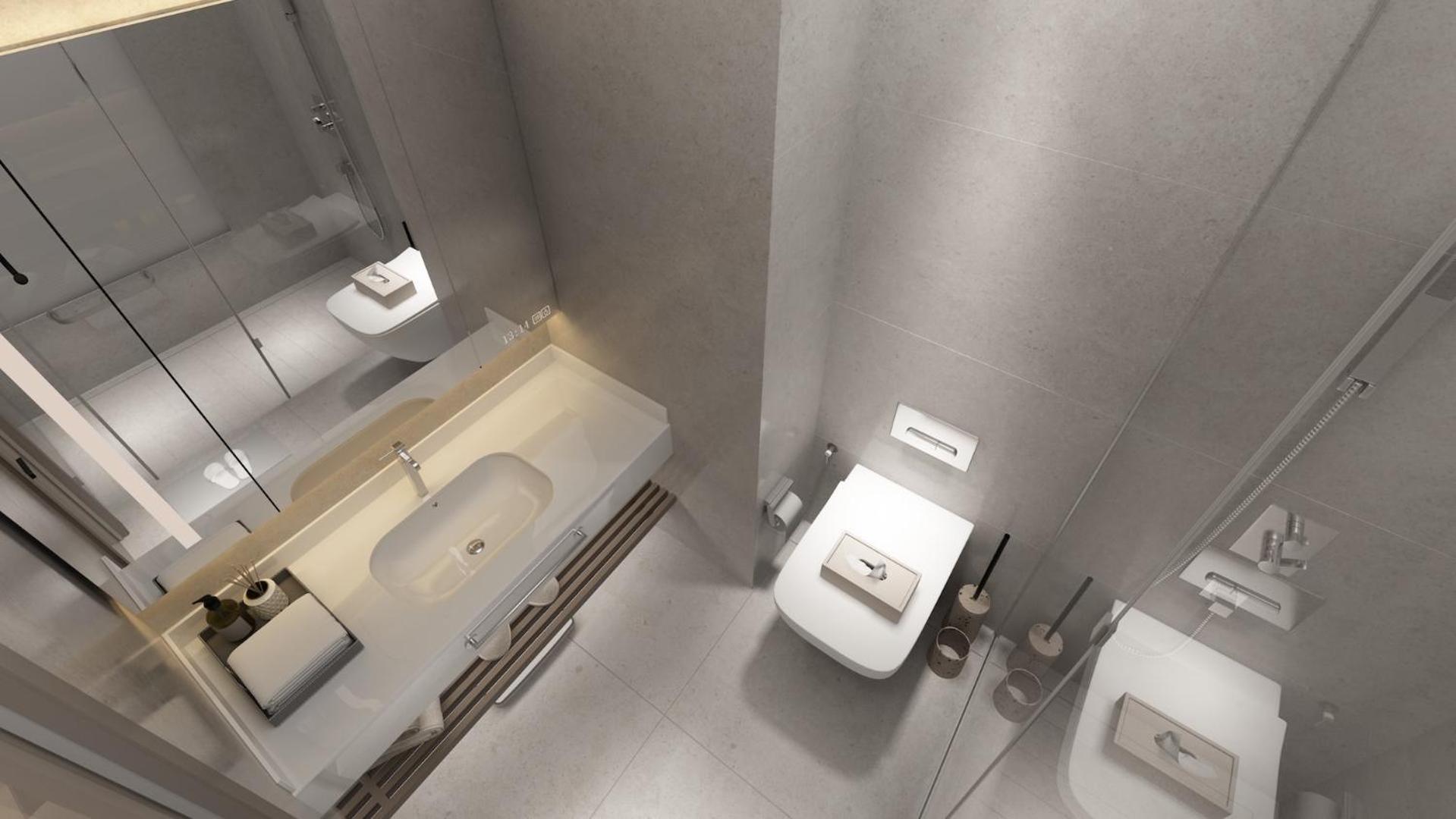 Sy Apartment