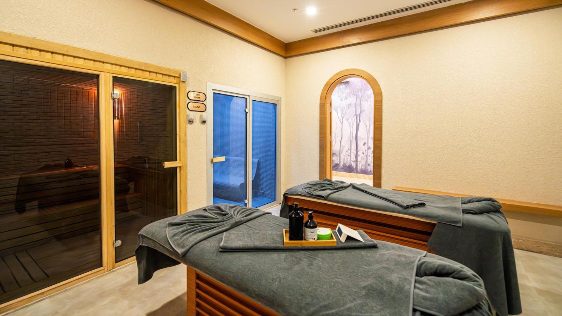 Sy Apartment