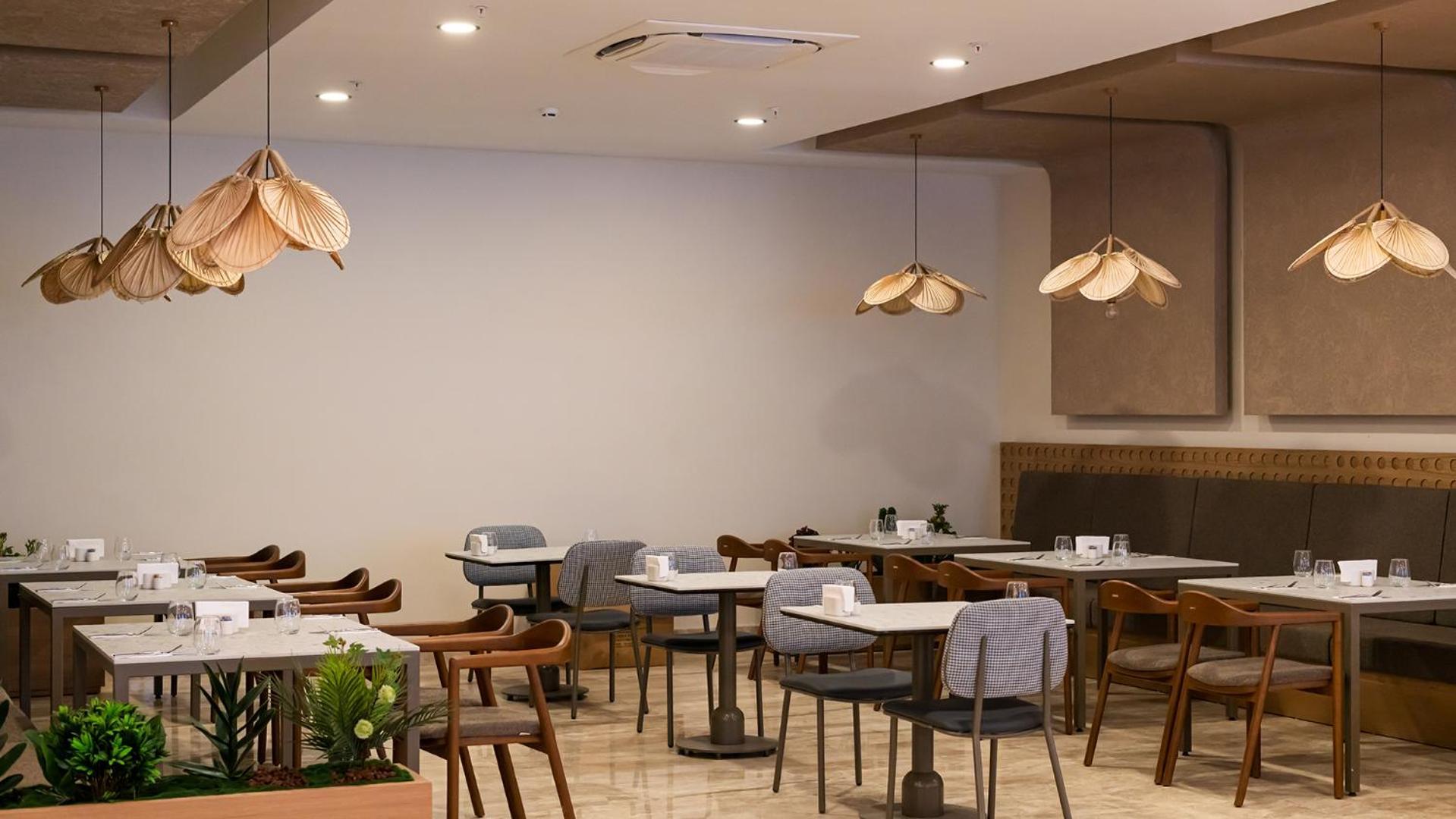 Sy Apartment Belek