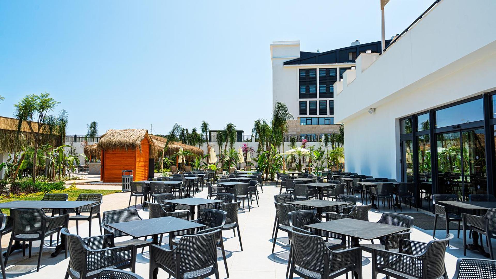 Apartment Sy Belek