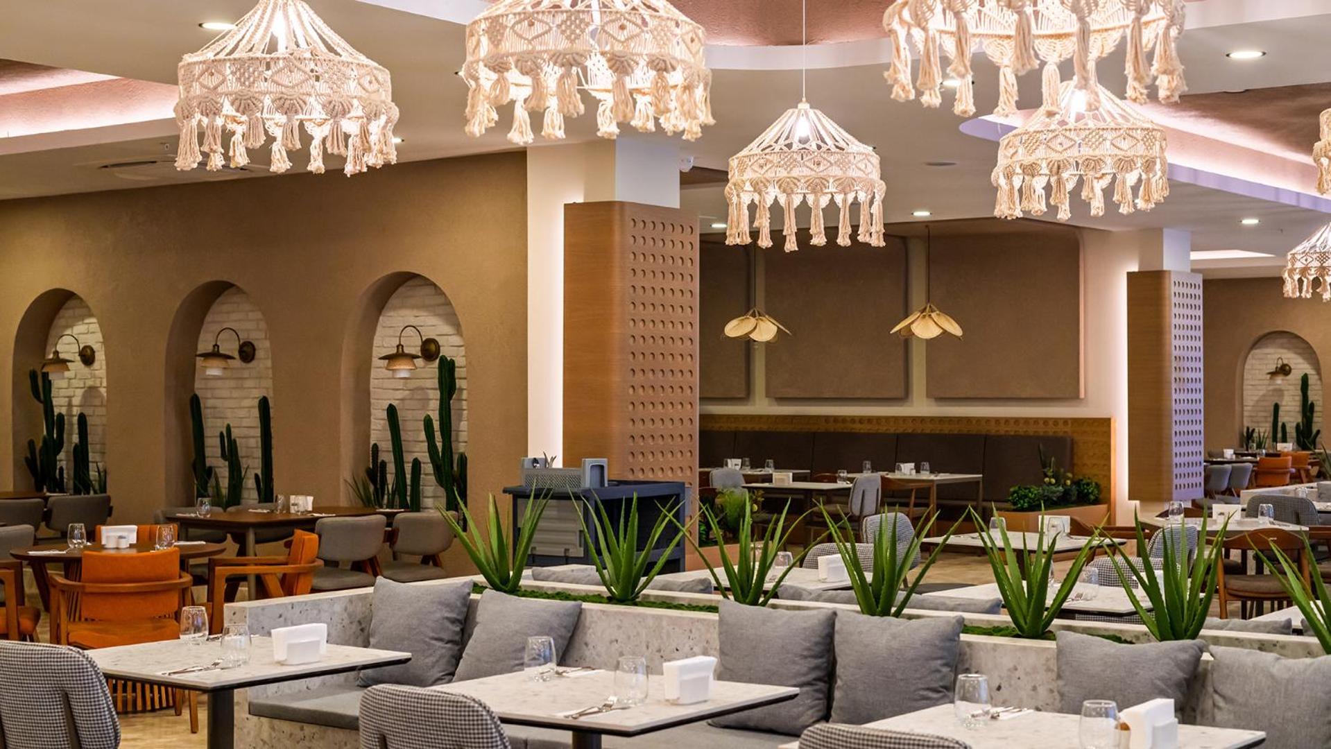 Apartment Sy Belek