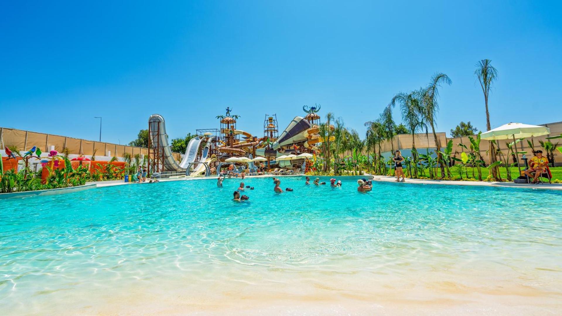 Sy Belek