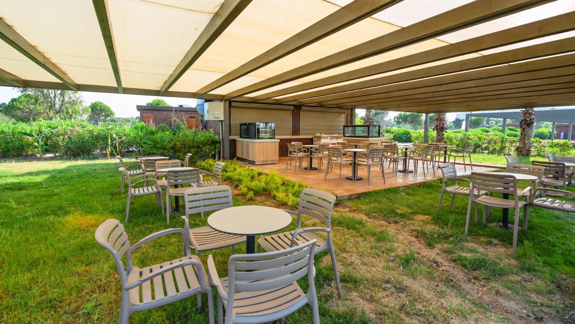Apartment Sy Belek
