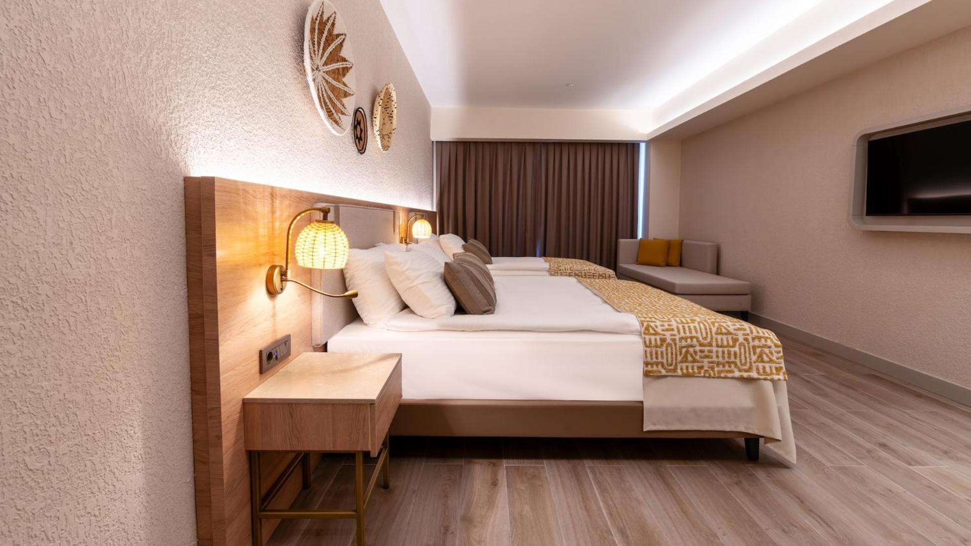 Sy Apartment