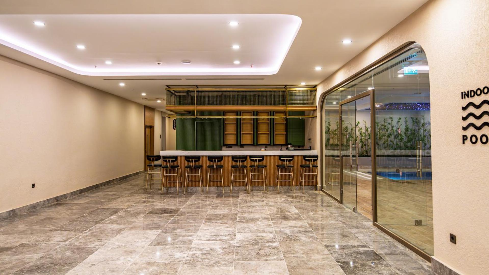 Apartment Sy
