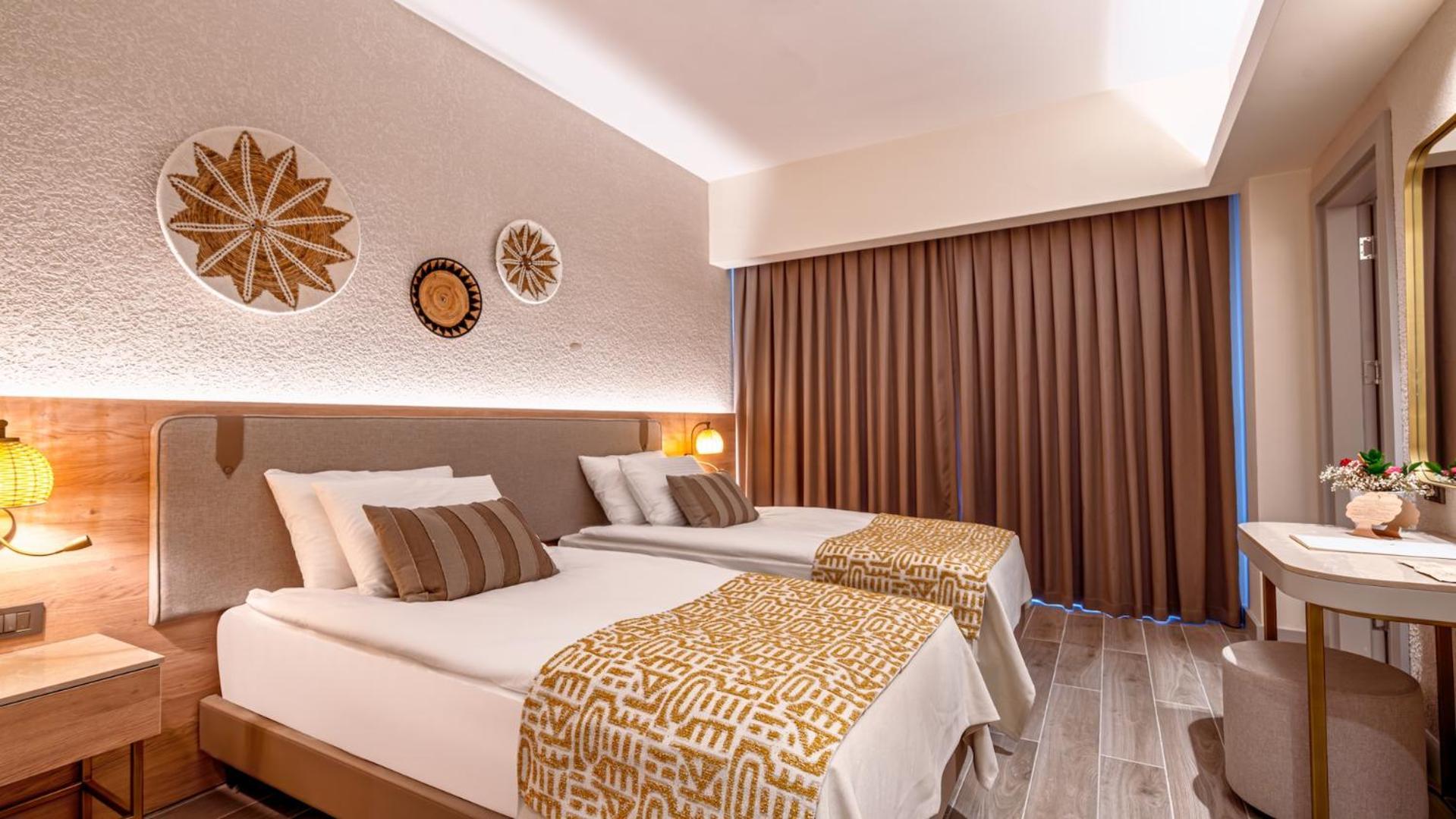 Sy Apartment