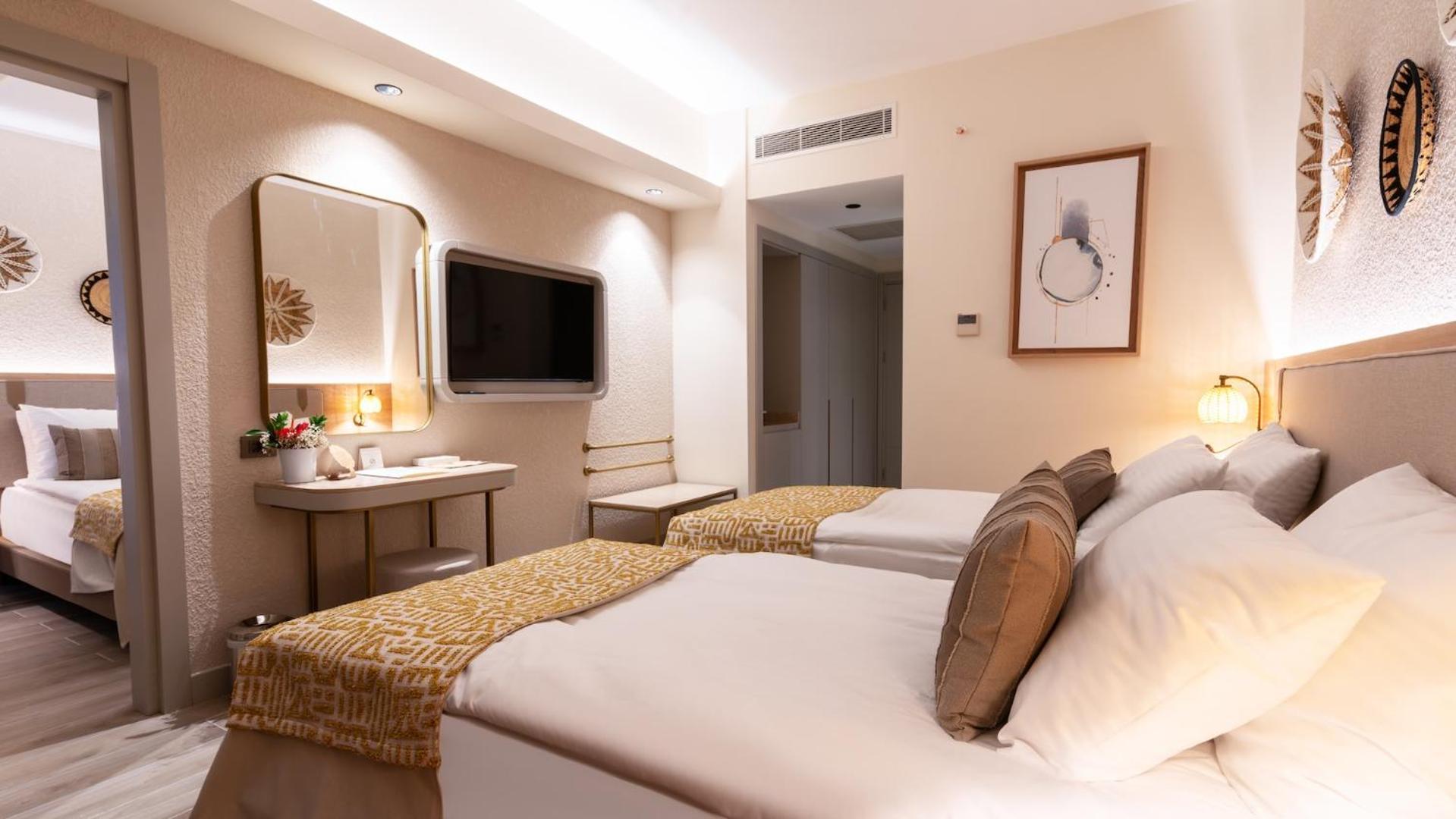 Apartment Sy Belek