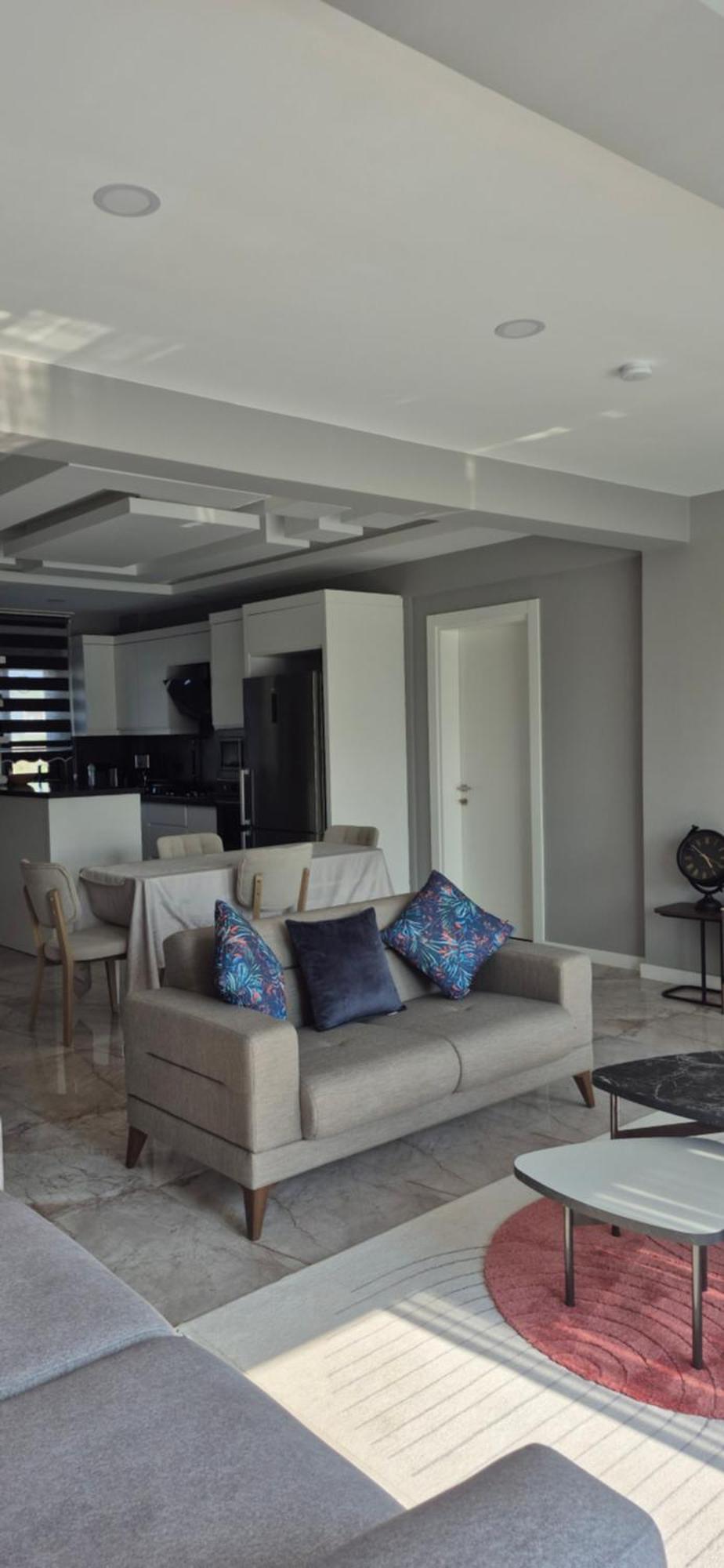 Denis House Havuz Sauna Ve Jakuzi Hadi Gelin * Belek