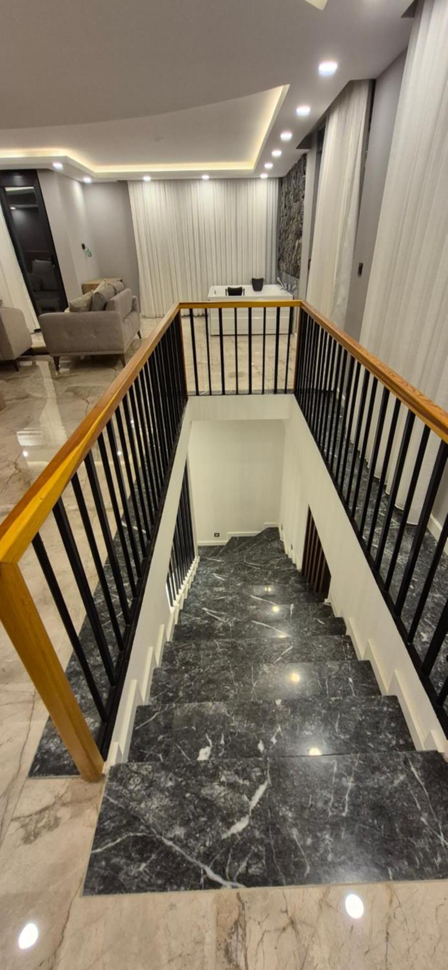 Denis House Havuz Sauna Ve Jakuzi Hadi Gelin Apartment Belek
