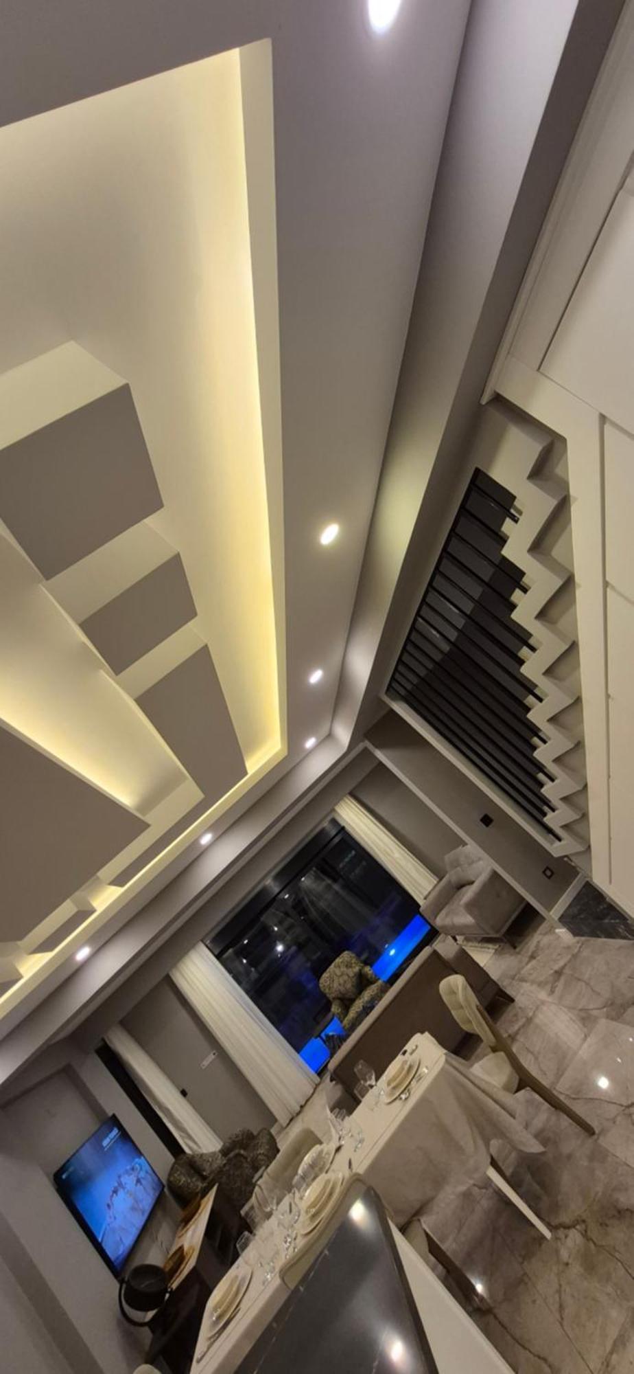 Apartment Denis House Havuz Sauna Ve Jakuzi Hadi Gelin Belek