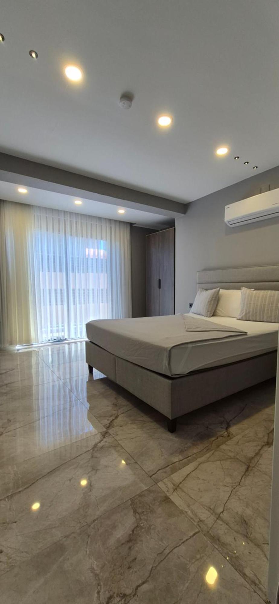 Apartment Denis House Havuz Sauna Ve Jakuzi Hadi Gelin