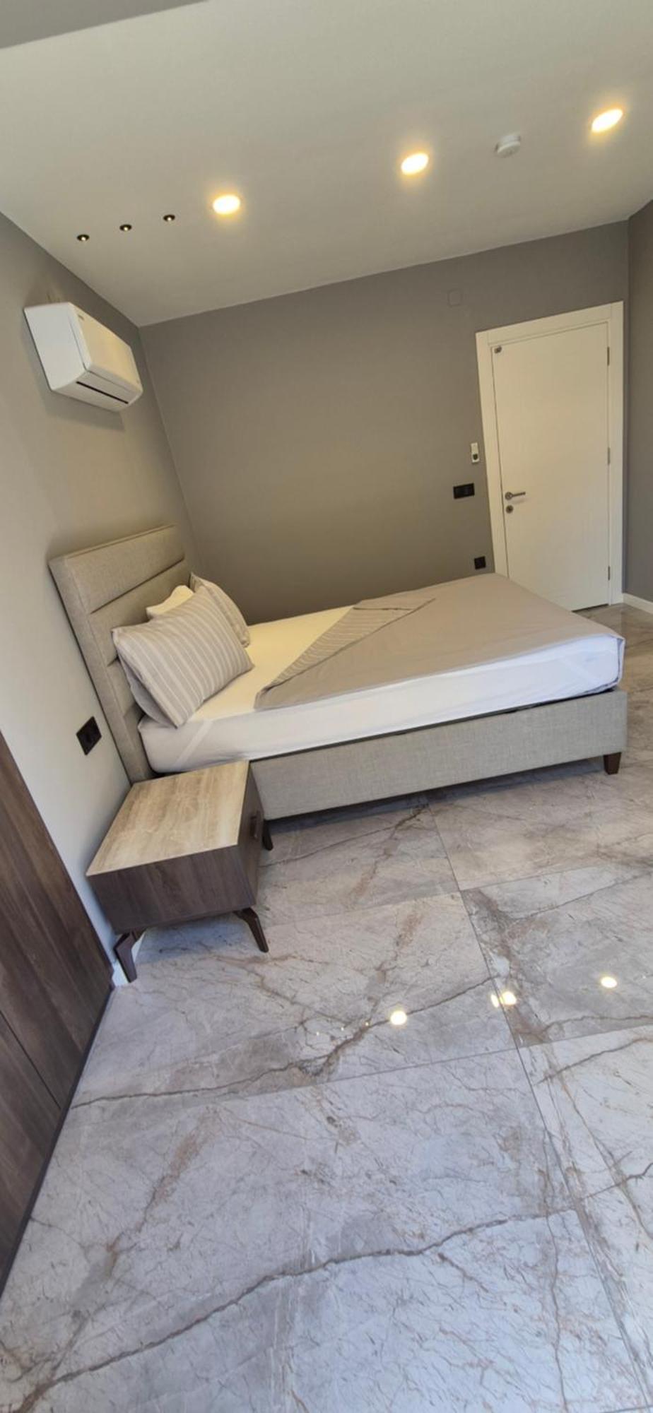 Denis House Havuz Sauna Ve Jakuzi Hadi Gelin Apartment *