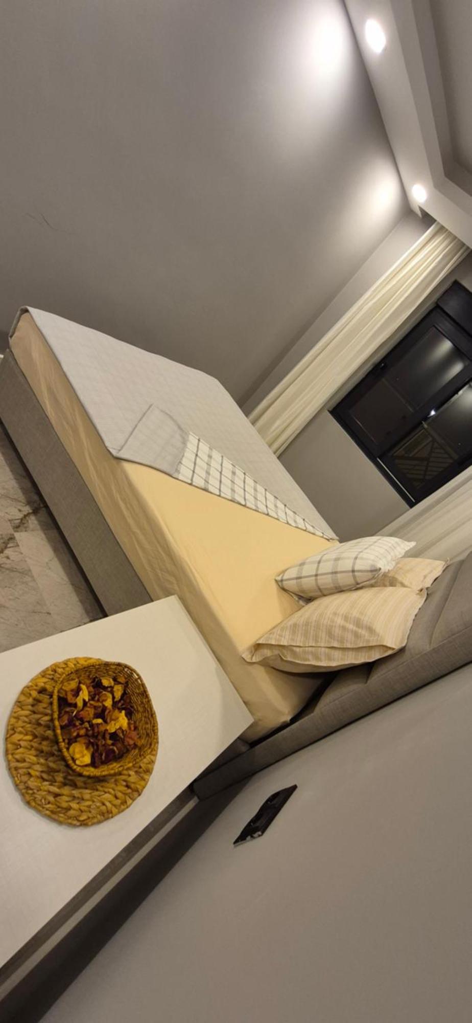 Denis House Havuz Sauna Ve Jakuzi Hadi Gelin Apartment