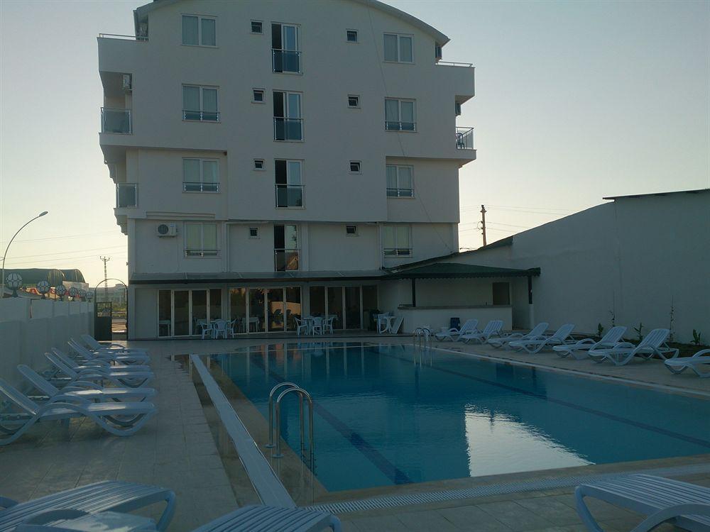 Hotel Sarp (adults Only) 4*