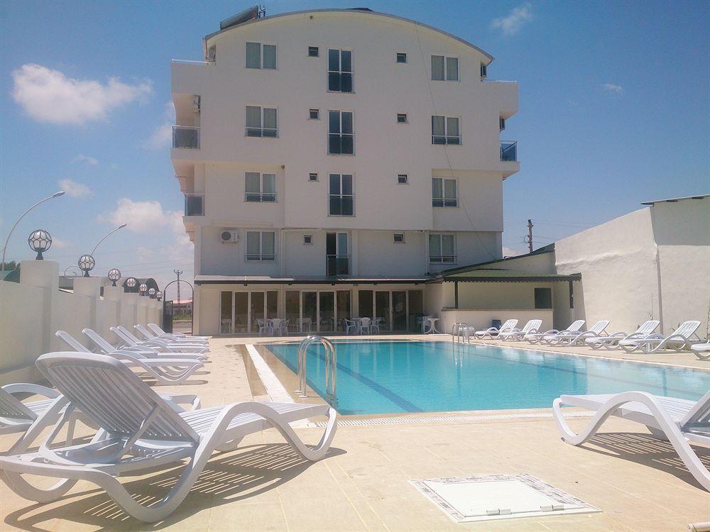 Sarp (adults Only) Hotel 4*