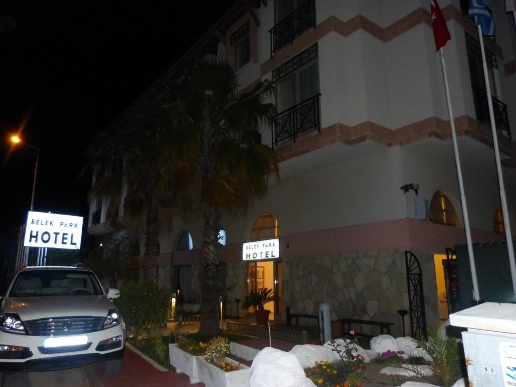Park Hotel