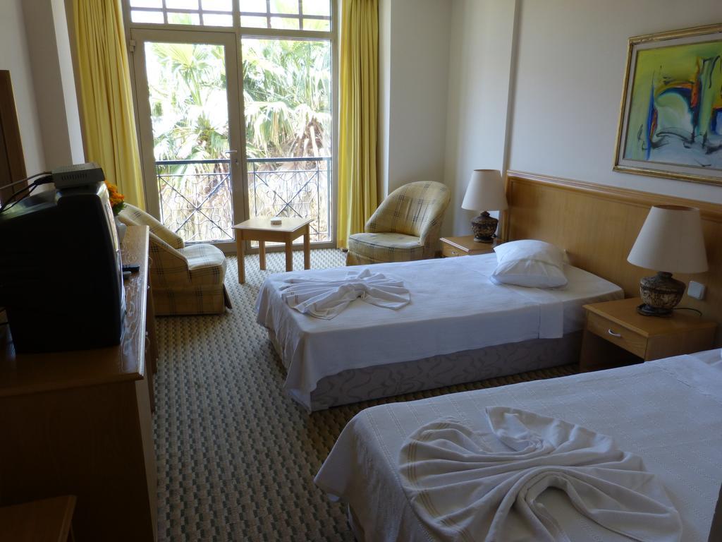 Hotel Park Belek