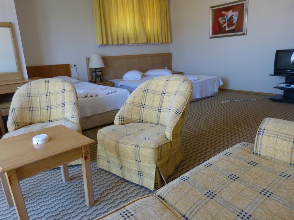 Park Hotel Belek