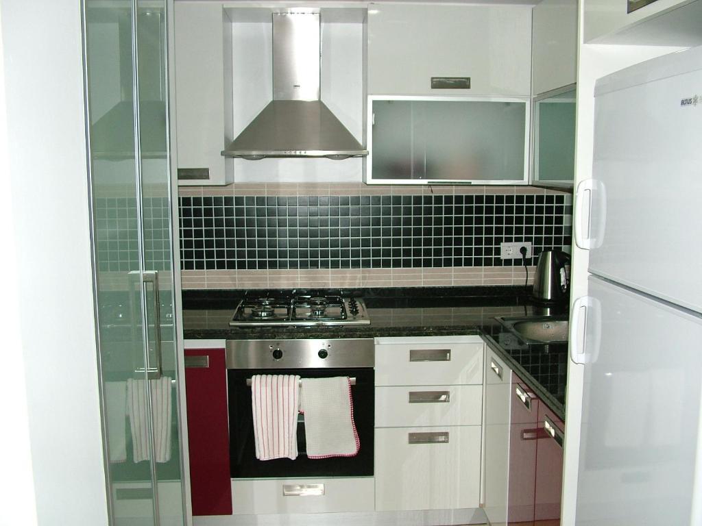 Golf Appartement Belek