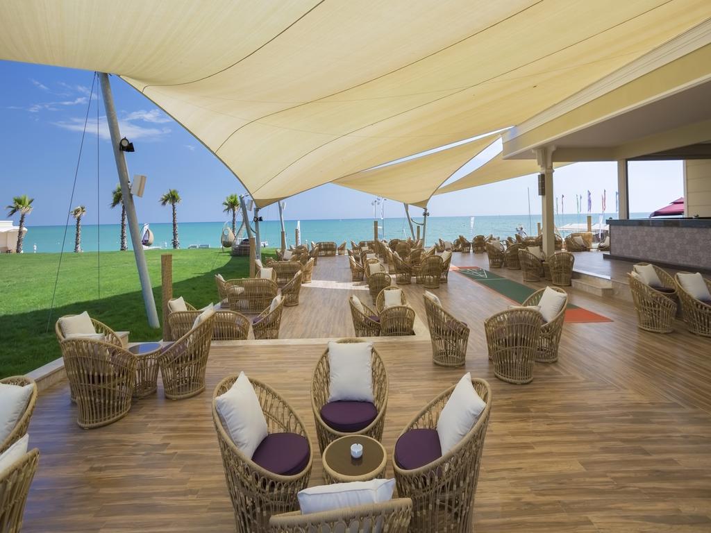 Resort Gural Premier Belek
