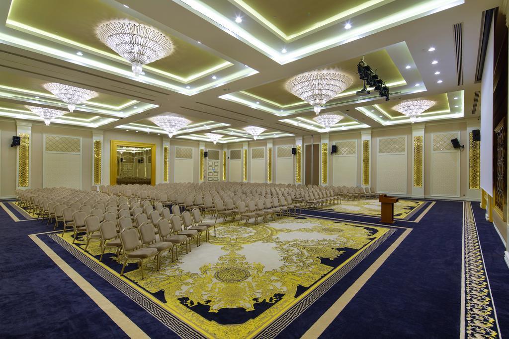Bellis Deluxe Hotel Belek