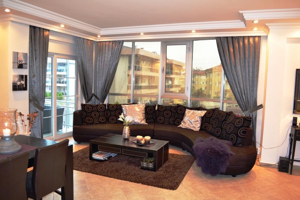 Appartement Antalya Nirvana Club 2 - First Floor 3 Bedrooms Water Slide Close To Center - Beach Park Belek