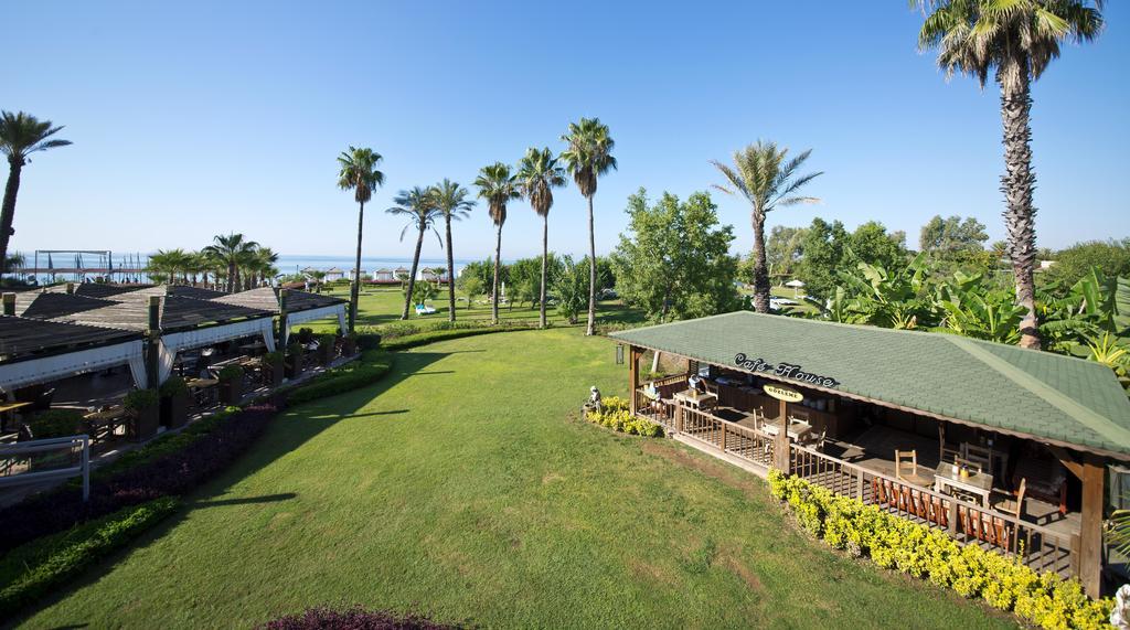 Limak Arcadia Golf