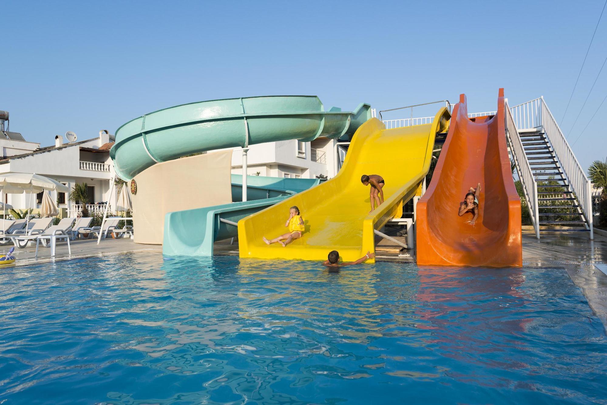 Sarp (adults Only) 4*