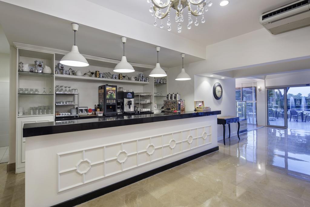 Hotel Bellis Deluxe 5*