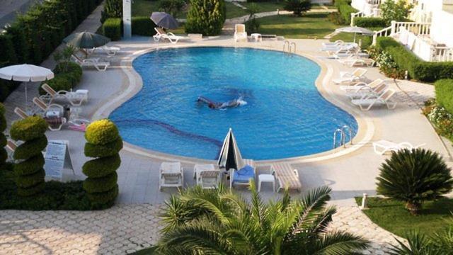 Cleodora Apartamento Belek