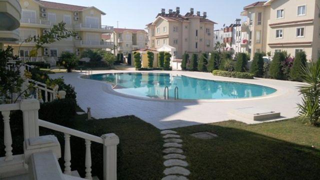 Cleodora Apartamento