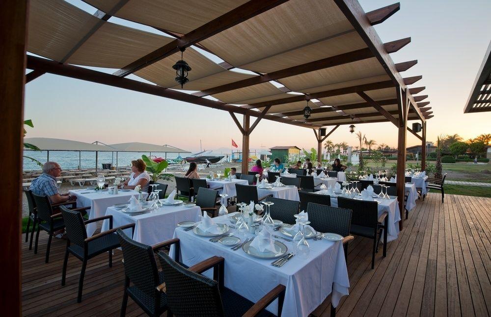 Dionis & Hotel 4*