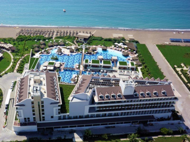 Otel Sensimar (adults Only)
