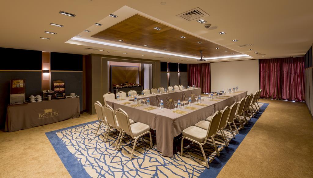 Bellis Deluxe Hotel 5*