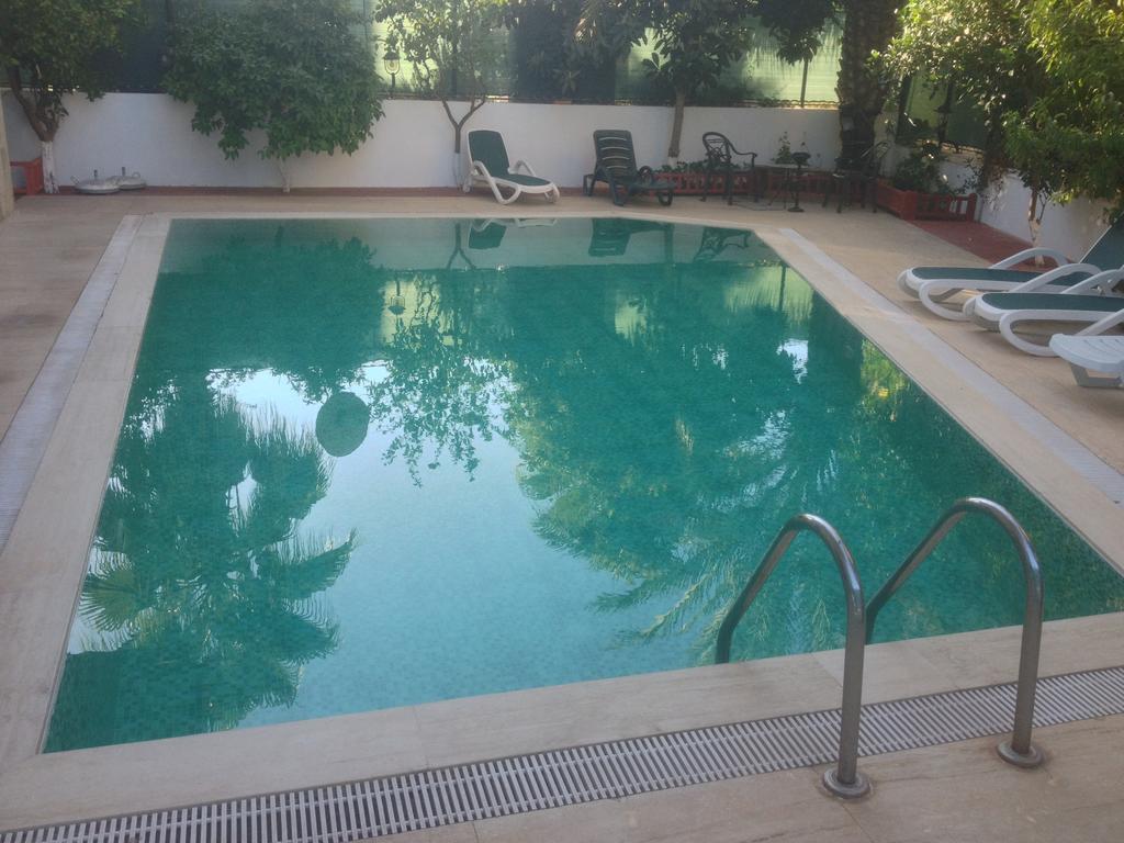 Hotel Park