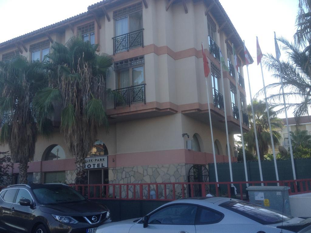 Hotel Park Belek