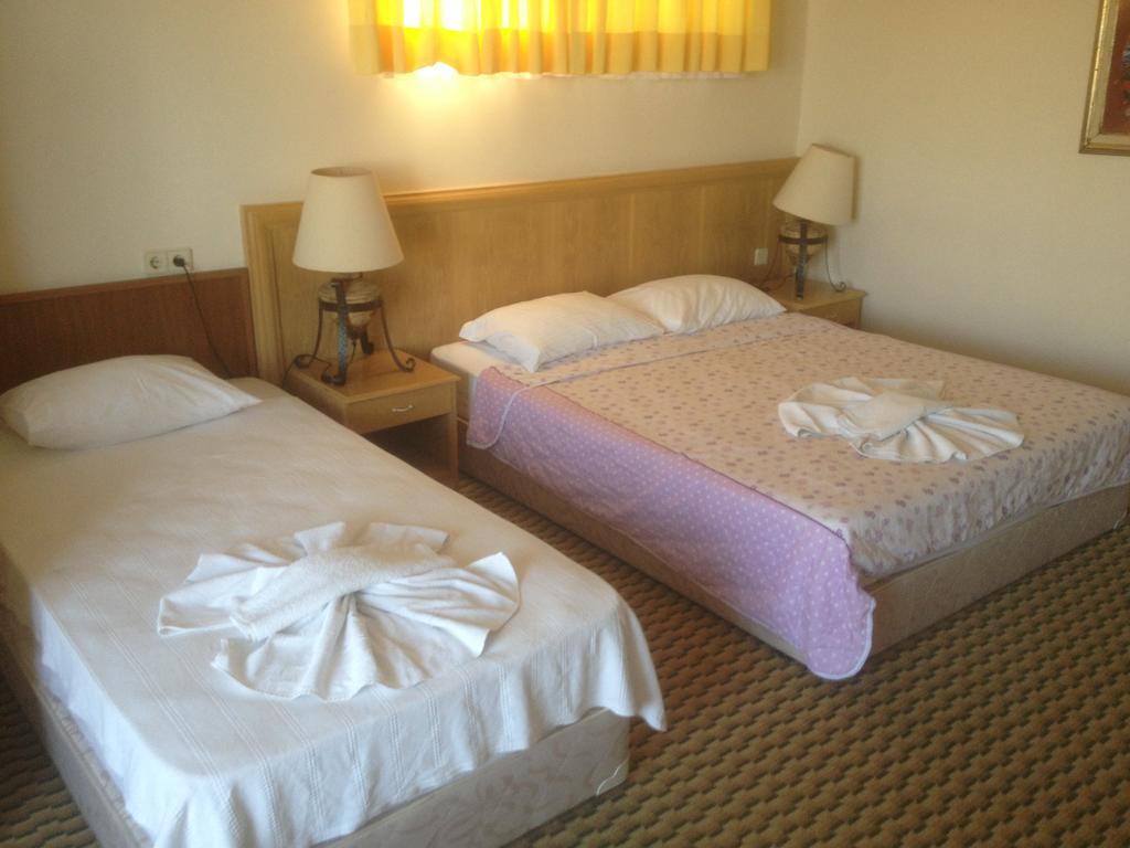 Park Hotel Belek