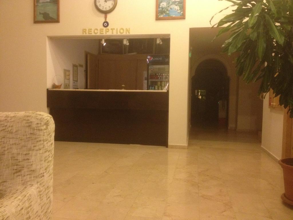 Park Hotel Belek