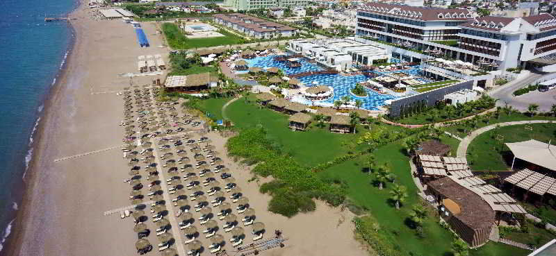 Sensimar (adults Only) 5* Belek