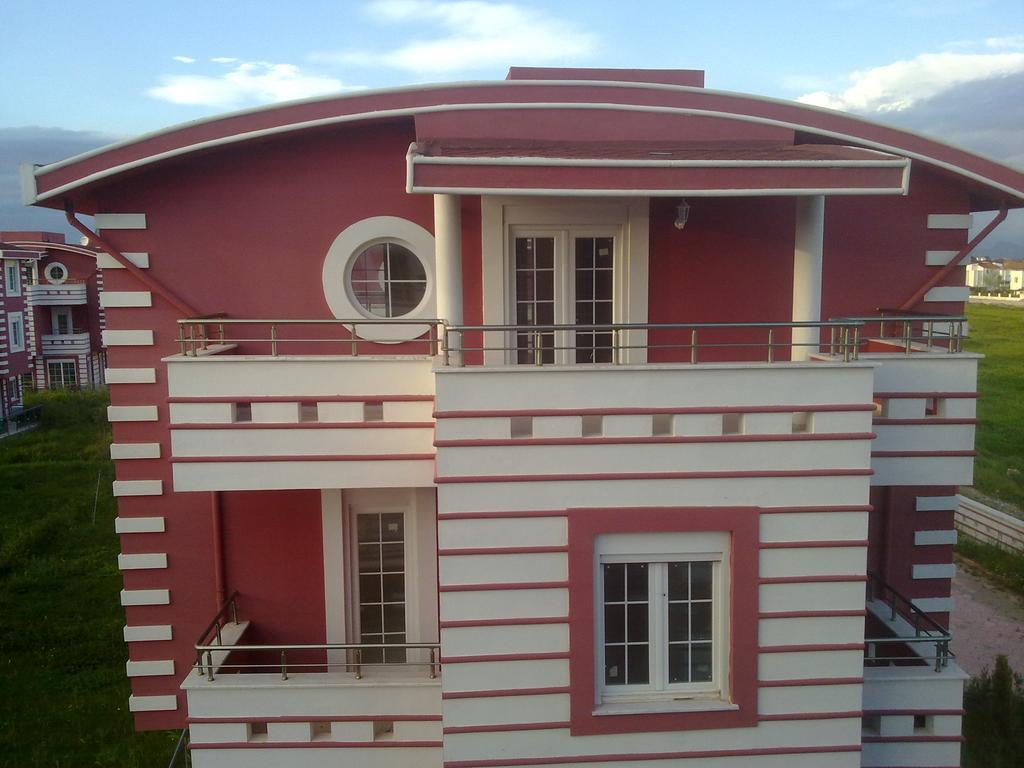 Happy Land Villa Belek