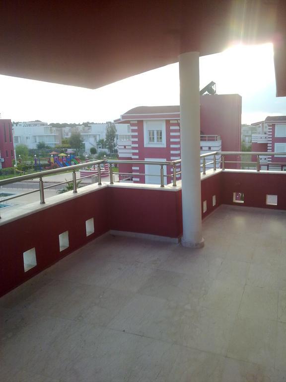 Villa Happy Land *