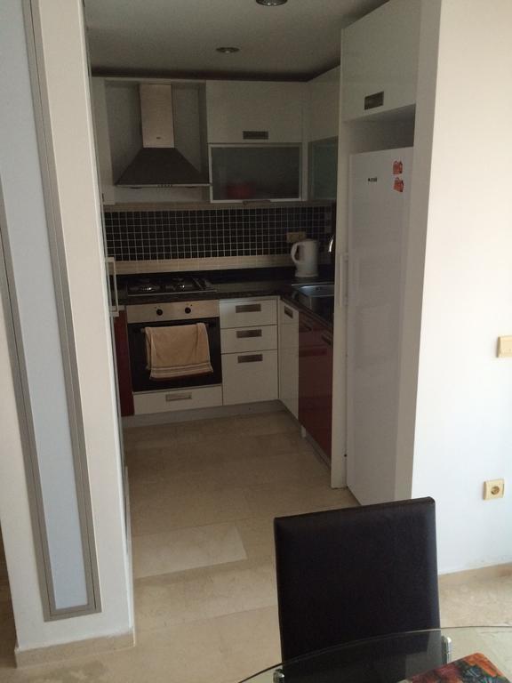 Appartement Golf